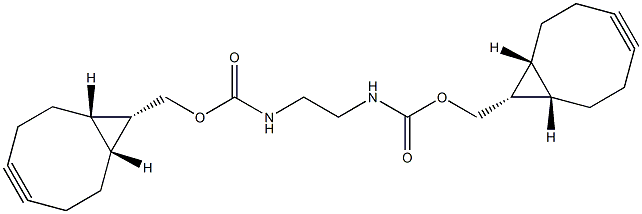 BCN-E-BCN Structure