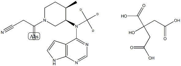 CP 690,550-d3 Structure