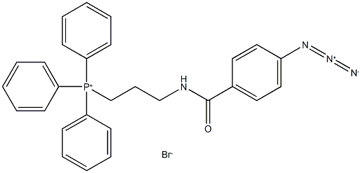 MitoA Structure