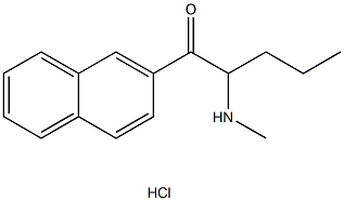 NRG-3 (hydrochloride) Structure