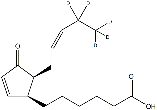  dinor-12-oxo Phytodienoic Acid-d5