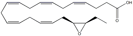 (19(20)-EpDPA Structure