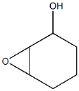 2,3-Epoxy-1-cyclohexanol Structure