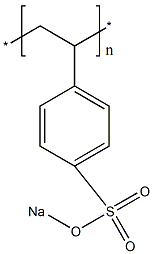 25704-18-1 Poly(sodium 4-styrenesulfonate)