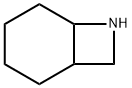 7-azabicyclo[4.2.0]octane 구조식 이미지