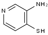 89002-13-1 4-Pyridinethiol,3-amino-(9CI)