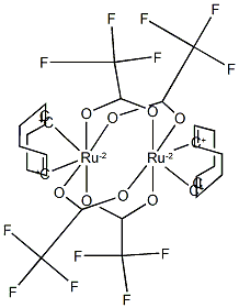 Chiralyst P889 Structure