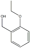 (2-ethoxyphenyl)methanol 구조식 이미지