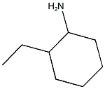 2-ethylcyclohexanamine Structure