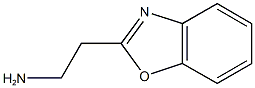 2-(1,3-benzoxazol-2-yl)ethan-1-amine 구조식 이미지