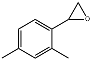 2-(2,4-dimethylphenyl)oxirane 구조식 이미지