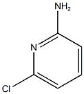 6-CHLOROPYRIDIN-2-AMINE Structure