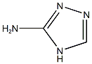 4H-[1,2,4]TRIAZOL-3-YLAMINE 구조식 이미지