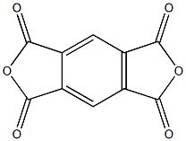 5,11-dioxatricyclo[7.3.0.0^{3,7}]dodeca-1,3(7),8-triene-4,6,10,12-tetrone Structure