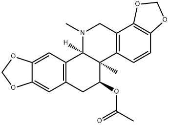 18797-80-3 ACETYLCORYNOLINE(P)