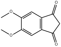 Donepezil Impurity 2 Structure