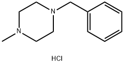 374898-00-7 1-Benzyl-4-methylpiperazine hydrochloride