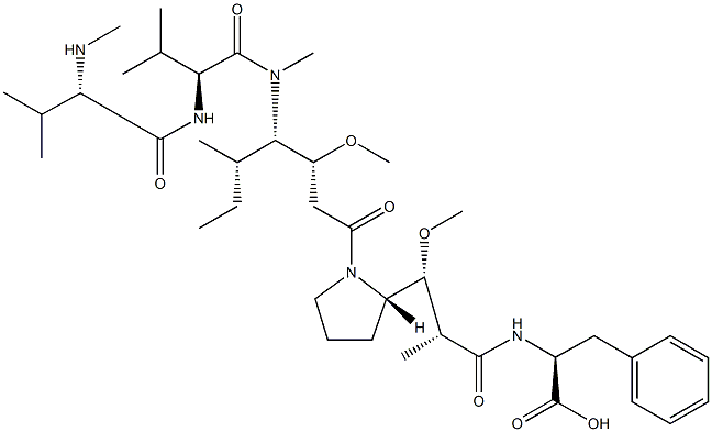 745017-94-1 MonoMethylauristatin F