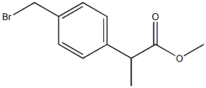 Loxoprofen Impurity 18 Structure