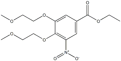 Erlotinib Impurity 33 Structure