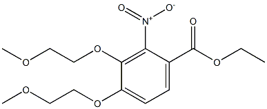 Erlotinib Impurity 49 Structure