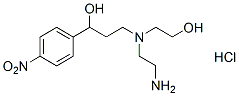 Nifekalant Impurity 8 Structure