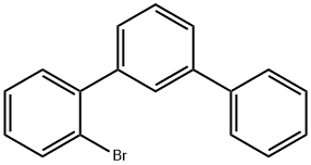 1133796-49-2 2-bromo-1,1':3',1''-Terphenyl