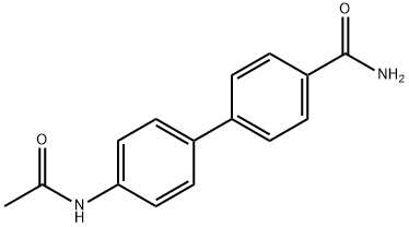 1170732-16-7 4'-Acetamidobiphenyl-4-carboxamide