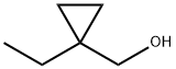 (1-ETHYLCYCLOPROPYL)METHANOL Structure