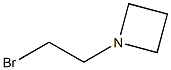 1-(2-bromoethyl)azetidine Structure