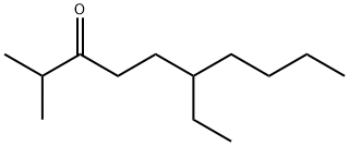 6-ethyl-2-methyldecan-3-one 구조식 이미지