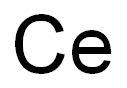 Cerium dihydride Structure