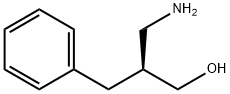 (S)-3-amino-2-benzylpropan-1-ol Structure