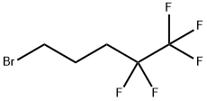 1383437-60-2 5-Bromo-1,1,1,2,2-pentafluoropentane