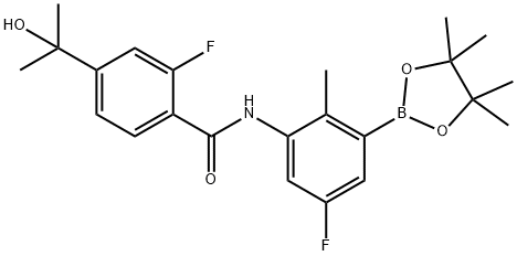 4-chloro-2-iodo-1-(phenylsulfonyl)-2,3-dihydro-1H-pyrrolo[2,3-b]pyridine 구조식 이미지