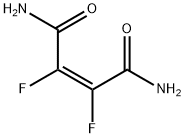 2,3-difluoromaleamide 구조식 이미지