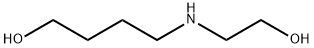 4-(2-hydroxyethylamino)butan-1-ol Structure