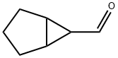 BICYCLO[3.1.0]HEXANE-6-CARBALDEHYDE Structure