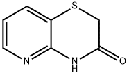 2H,3H,4H-pyrido[3,2-b][1,4]thiazin-3-one Structure