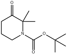 1525448-33-2 1-Boc-2,2-dimethyl-3-piperidinone