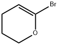 2-Bromo-5,6-dihydro-4H-pyran Structure