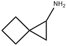 SPIRO[2.3]HEXAN-1-AMINE Structure