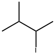 2-iodo-3-methylbutane Structure