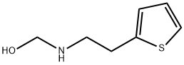 Clopidogrel Structure