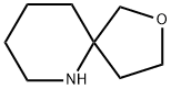 2-Oxa-6-azaspiro[4.5]decane Structure