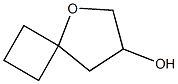 5-oxaspiro[3.4]octan-7-ol Structure