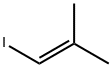 1-iodo-2-methyl-1-propene 구조식 이미지