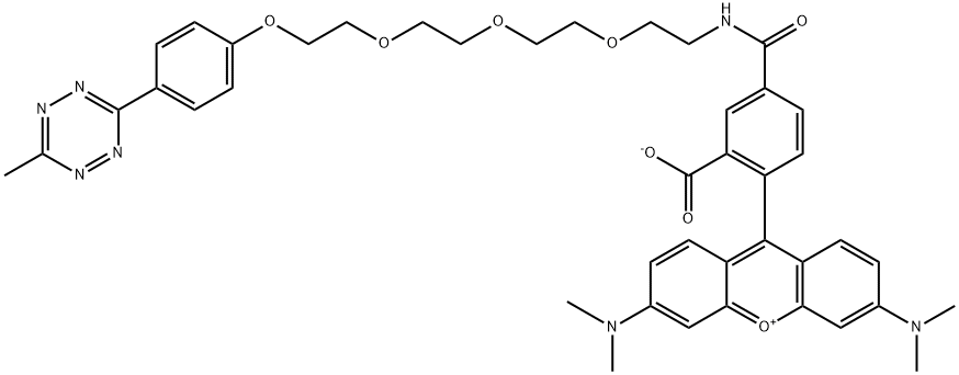 4-(4-Pyridyl)Benzoic Acid 구조식 이미지