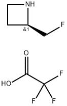 trifluoroacetic acid 구조식 이미지