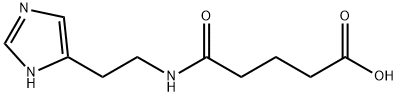 Ingavirin Structure